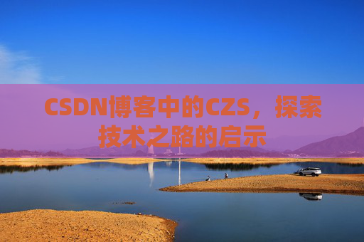 CSDN博客中的CZS，探索技术之路的启示